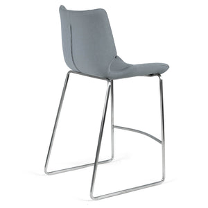 Aslan 64cm Kitchen Bar Stool "Create Your Own"