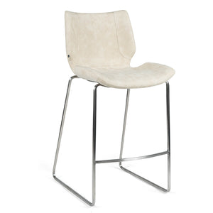 Aslan 64cm Kitchen Bar Stool "Create Your Own"