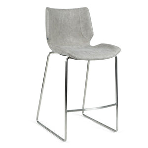 Aslan 64cm Kitchen Bar Stool "Create Your Own"