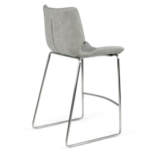 Aslan 64cm Kitchen Bar Stool "Create Your Own"