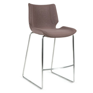 Aslan 64cm Kitchen Bar Stool "Create Your Own"