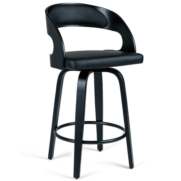 Amy 65cm Kitchen Bar Stool