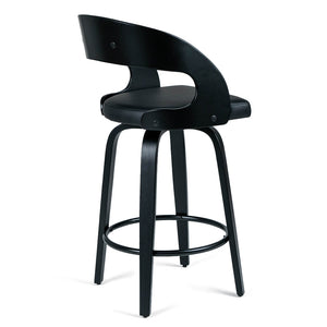 Amy 65cm Kitchen Bar Stool