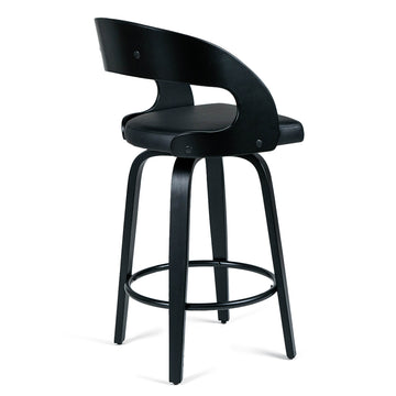 Amy 65cm Kitchen Bar Stool
