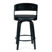 Amy 65cm Kitchen Bar Stool