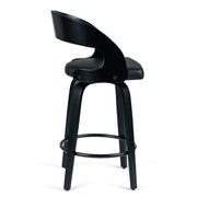 Amy 65cm Kitchen Bar Stool