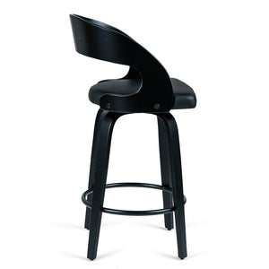 Amy 65cm Kitchen Bar Stool