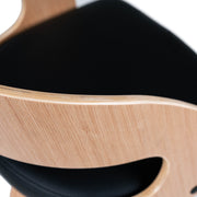 Amy 65cm Kitchen Bar Stool