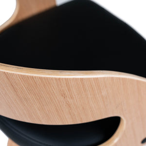 Amy 65cm Kitchen Bar Stool