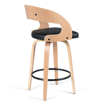 Amy 65cm Kitchen Bar Stool