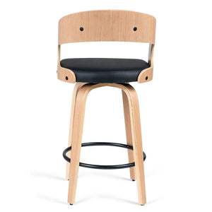 Amy 65cm Kitchen Bar Stool