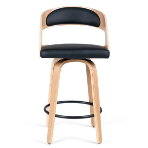 Amy 65cm Kitchen Bar Stool