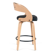 Amy 65cm Kitchen Bar Stool