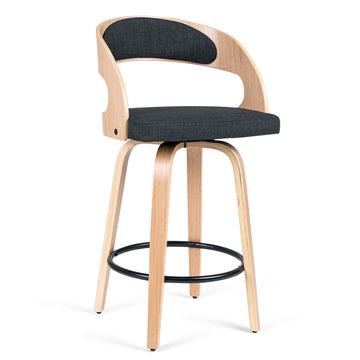 Amy 65cm Kitchen Bar Stool