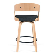 Amy 65cm Kitchen Bar Stool