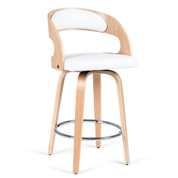Amy 65cm Kitchen Bar Stool