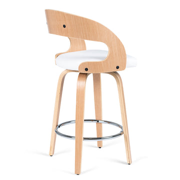 Amy 65cm Kitchen Bar Stool