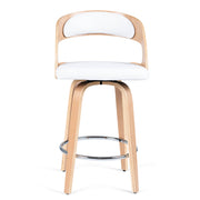 Amy 65cm Kitchen Bar Stool