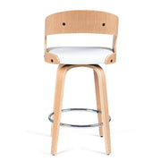 Amy 65cm Kitchen Bar Stool