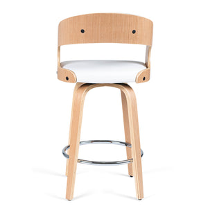 Amy 65cm Kitchen Bar Stool