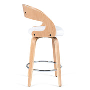 Amy 65cm Kitchen Bar Stool
