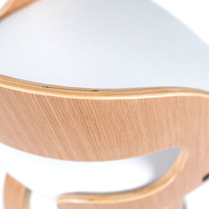 Amy 65cm Kitchen Bar Stool
