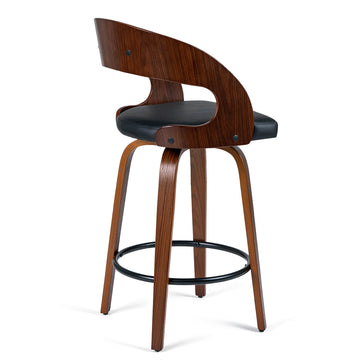 Amy 65cm Kitchen Bar Stool