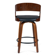 Amy 65cm Kitchen Bar Stool
