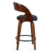 Amy 65cm Kitchen Bar Stool