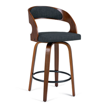 Amy 65cm Kitchen Bar Stool