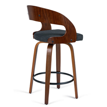 Amy 65cm Kitchen Bar Stool