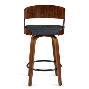 Amy 65cm Kitchen Bar Stool