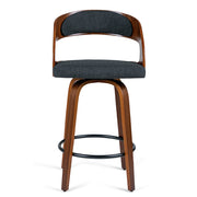 Amy 65cm Kitchen Bar Stool
