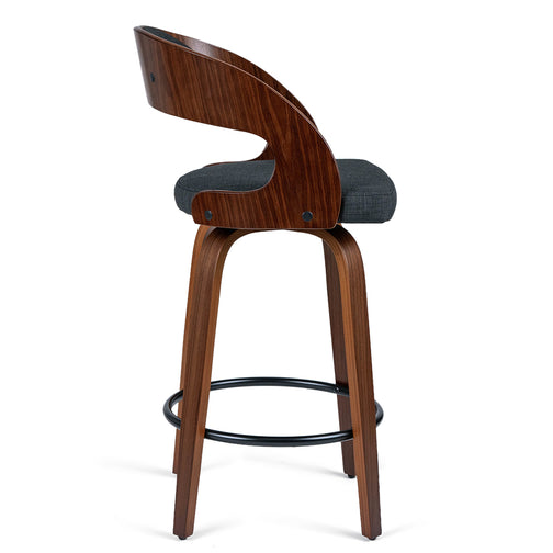 Amy 65cm Kitchen Bar Stool