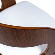 Amy 65cm Kitchen Bar Stool