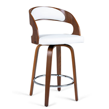 Amy 65cm Kitchen Bar Stool