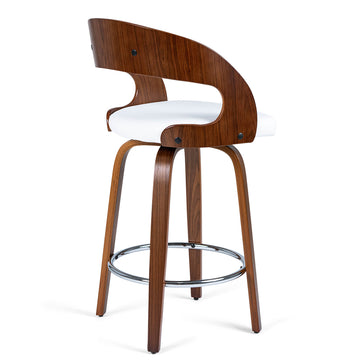 Amy 65cm Kitchen Bar Stool