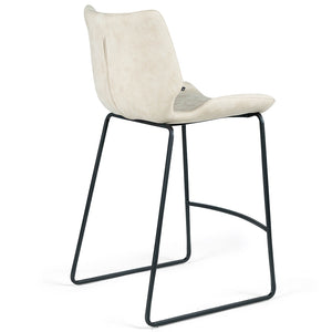 Aslan 64cm Kitchen Bar Stool "Create Your Own"