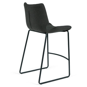 Aslan 64cm Kitchen Bar Stool "Create Your Own"