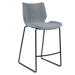 Aslan 64cm Kitchen Bar Stool "Create Your Own"