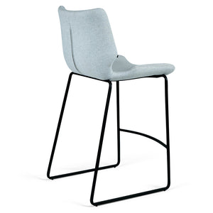 Aslan 64cm Kitchen Bar Stool "Create Your Own"