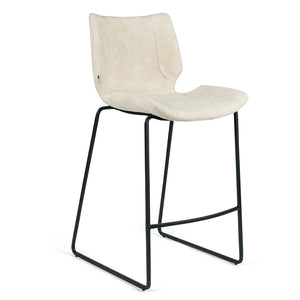 Aslan 64cm Kitchen Bar Stool "Create Your Own"