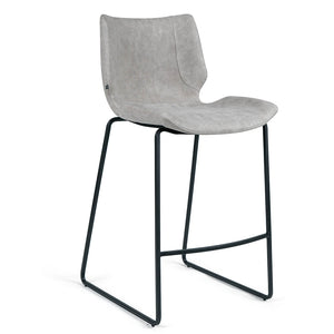 Aslan 64cm Kitchen Bar Stool "Create Your Own"