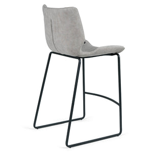 Aslan 64cm Kitchen Bar Stool "Create Your Own"