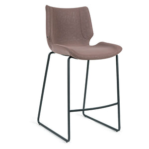 Aslan 64cm Kitchen Bar Stool "Create Your Own"