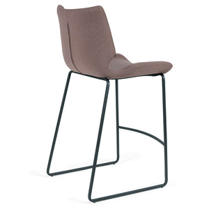 Aslan 64cm Kitchen Bar Stool "Create Your Own"