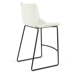 Aslan 64cm Kitchen Bar Stool "Create Your Own"