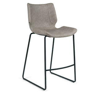 Aslan 64cm Kitchen Bar Stool "Create Your Own"