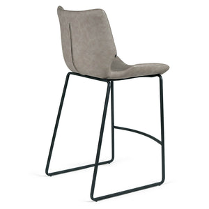 Aslan 64cm Kitchen Bar Stool "Create Your Own"