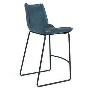 Aslan 64cm Kitchen Bar Stool "Create Your Own"